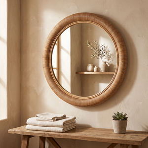Mirrors