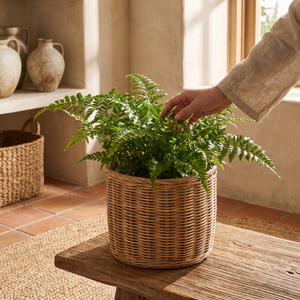 Planters
