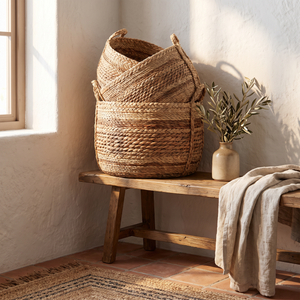 Baskets