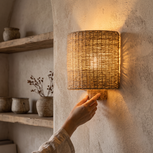 Wall Lights
