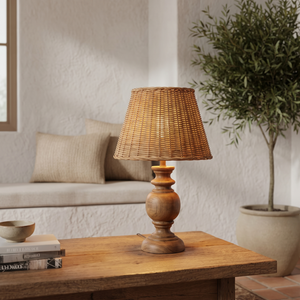 Table Lamps