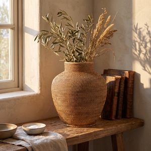 Vases