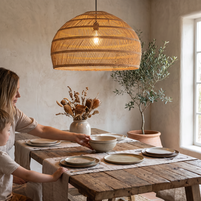 Hanging Lights