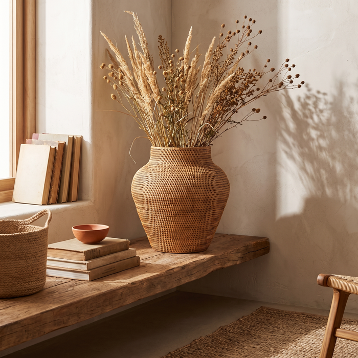 Vases