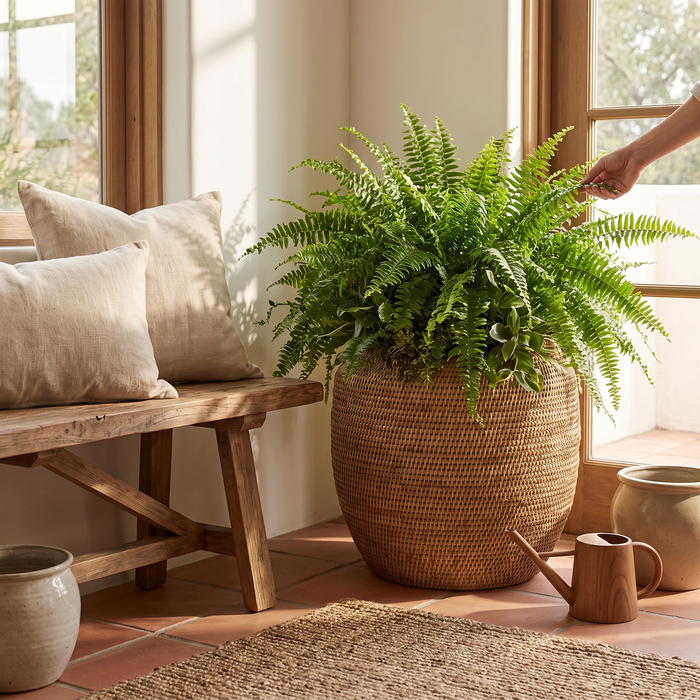 Planters